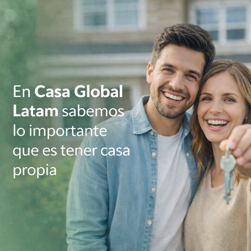 Casa Global Latam